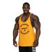 GASP Stringer Yellow - Stringer at MySupplementShop by Gasp