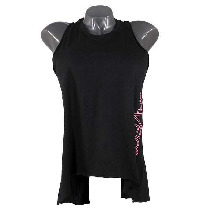 Gavelo BeautiFly Tank Top Black - Tank Top at MySupplementShop by Gavelo