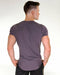 Gavelo Sports Tee Vintage Purple - Large - Sports Tee at MySupplementShop by Gavelo