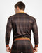 Gavelo Track Jacket Brixton Brown - Small - Jacket at MySupplementShop by Gavelo