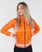 Gavelo Track Jacket Orange - Jacket at MySupplementShop by Gavelo