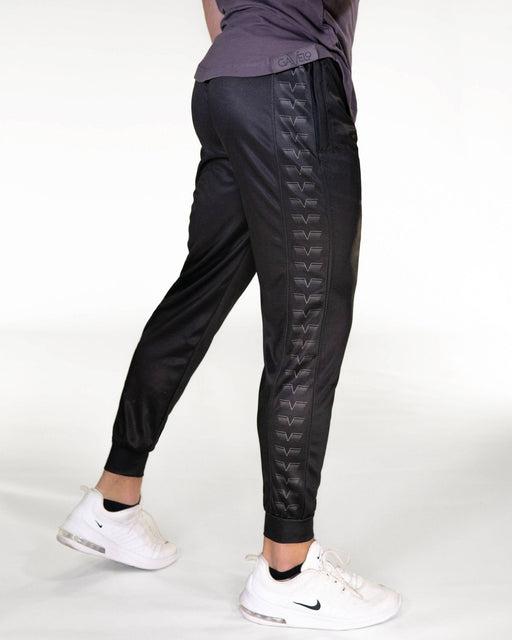 Gavelo Track Pants Black - Small - Pants at MySupplementShop by Gavelo