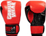 Gorilla Wear Ashton Boxing Gloves - Red/Black - 10oz - Boxing Gloves at MySupplementShop by Gorilla Wear