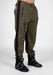 Gorilla Wear Augustine Old School Pants - Army Green - Pants at MySupplementShop by Gorilla Wear