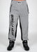 Gorilla Wear Augustine Old School Pants - Grey - Large/XL - Pants at MySupplementShop by Gorilla Wear