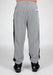 Gorilla Wear Augustine Old School Pants - Grey - Pants at MySupplementShop by Gorilla Wear