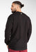 Gorilla Wear Boise Oversized Long Sleeve - Black - Long Sleeve at MySupplementShop by Gorilla Wear