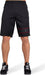 Gorilla Wear Branson Shorts Black/Red - XXXXL - Shorts at MySupplementShop by Gorilla Wear