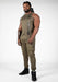 Gorilla Wear Branson Tank Top Army Green/Black - XXL - Tank Top at MySupplementShop by Gorilla Wear