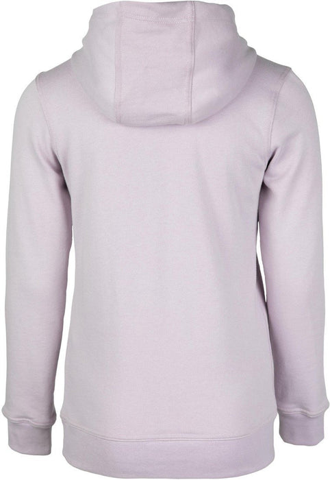 Gorilla Wear Charlotte Hoodie - Lilac - Medium - Hoodie at MySupplementShop by Gorilla Wear