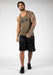 Gorilla Wear Classic Tank Top - Army Green - Medium - Tank Top at MySupplementShop by Gorilla Wear