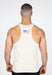 Gorilla Wear Classic Tank Top Beige - XXL - Tank Top at MySupplementShop by Gorilla Wear