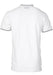 Gorilla Wear Delano Polo White/Black - Polo at MySupplementShop by Gorilla Wear