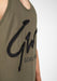 Gorilla Wear Evansville Tank Top - Army Green - XL - Tank Top at MySupplementShop by Gorilla Wear