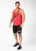 Gorilla Wear Evansville Tank Top - Red - Medium - Tank Top at MySupplementShop by Gorilla Wear