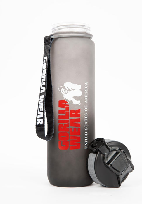 Gorilla Wear Gradient Water Bottle 1000ml