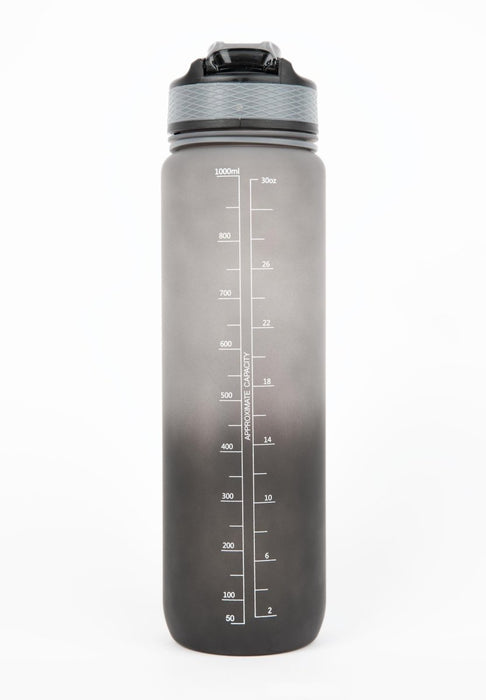 Gorilla Wear Gradient Water Bottle 1000ml