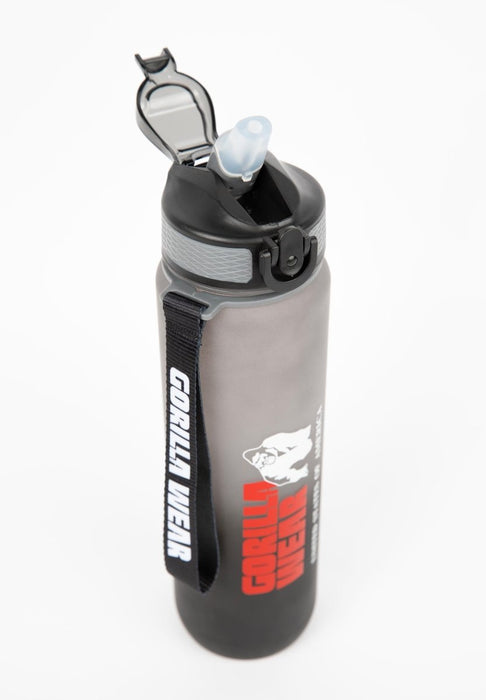 Gorilla Wear Gradient Water Bottle 1000ml