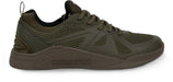 Gorilla Wear Gym Hybrids - Green/Green - EU 40 - Footwear at MySupplementShop by Gorilla Wear