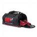 Gorilla Wear Jerome Gym Bag - Black/Red - Bag at MySupplementShop by Gorilla Wear