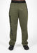 Gorilla Wear Mercury Mesh Pants Army Green - Small/Medium - Mesh Pants at MySupplementShop by Gorilla Wear