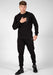 Gorilla Wear Newark Sweater - Black - XL - Sweater at MySupplementShop by Gorilla Wear