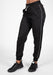 Gorilla Wear Pasadena Woven Pants - Black - Pants at MySupplementShop by Gorilla Wear