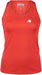 Gorilla Wear Seattle Tank Top Red - Tank Top at MySupplementShop by Gorilla Wear