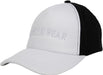 Gorilla Wear Sharon Ponytail Cap - White/Black - Cap at MySupplementShop by Gorilla Wear