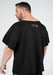 Gorilla Wear Sheldon Work Out Top - Black - Top at MySupplementShop by Gorilla Wear