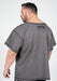 Gorilla Wear Sheldon Work Out Top - Grey - Top at MySupplementShop by Gorilla Wear