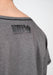 Gorilla Wear Sheldon Work Out Top - Grey - Top at MySupplementShop by Gorilla Wear