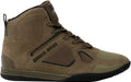 Gorilla Wear Troy High Tops - Army Green - EU 38 - High Tops at MySupplementShop by Gorilla Wear