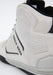 Gorilla Wear Troy High Tops - White - High Tops at MySupplementShop by Gorilla Wear