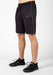 Gorilla Wear Wenden Track Shorts Black/Gold - XXL - Track Shorts at MySupplementShop by Gorilla Wear