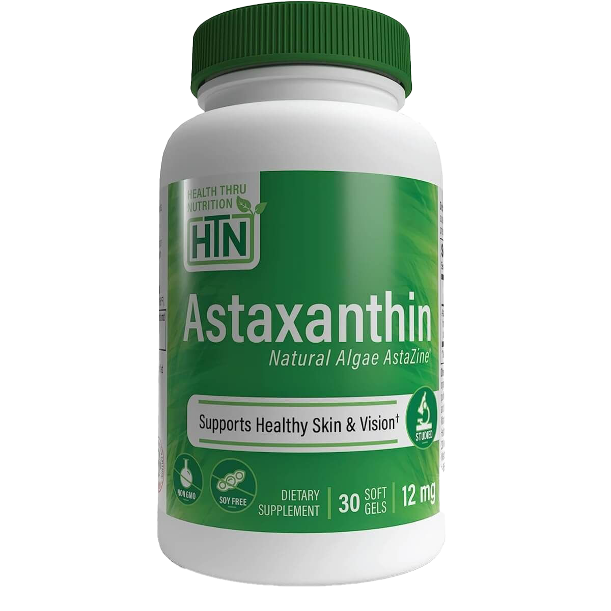 Astaxanthin