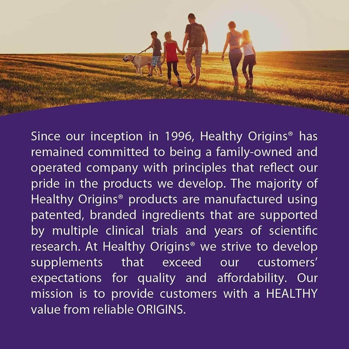 Healthy Origins Epicor 500 mg 60 Veggie Capsules - Immune Support at MySupplementShop by Healthy Origins