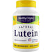 Healthy Origins Lutein 20mg 180 Veggie Softgels - Eyes & Vision at MySupplementShop by Healthy Origins