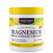 Healthy Origins Magnesium Bisglycinate Chelate 8oz (227g) - Brain & Memory at MySupplementShop by Healthy Origins