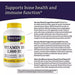 Healthy Origins Vitamin D3 2,000iu 360 Softgels