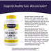 Healthy Origins Vitamin E 1,000iu 120 Softgels - Skin Care at MySupplementShop by Healthy Origins