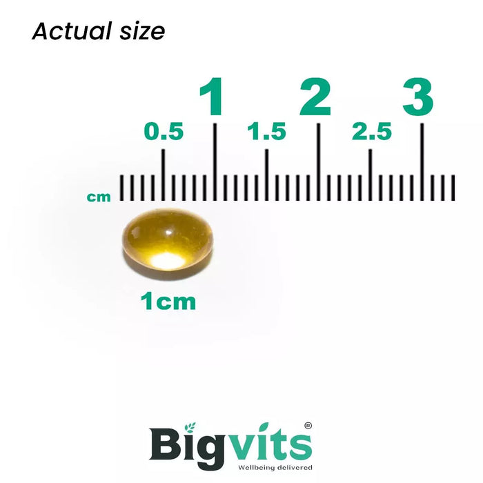Healthy Origins Vitamin D3 5,000iu 120 Softgels