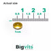 Healthy Origins Vitamin D3 5,000iu 120 Softgels