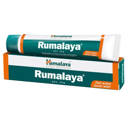 Himalaya Rumalaya Gel - 30g