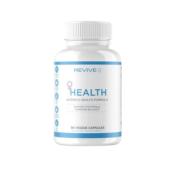Revive Women's Health - 90 vcaps