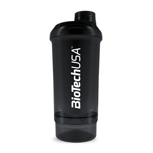 Biotech Wave+ Nano Shaker - Versatile Options for Your Fitness Needs - Shaker at MySupplementShop by BioTechUSA