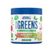 Applied Nutrition Critical Greens Apple Burst 150g - Health and Wellbeing at MySupplementShop by Applied Nutrition