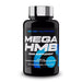 SciTec Mega HMB - 90 mega caps: Muscle Recovery, Mega Strength - Amino Acids and BCAAs at MySupplementShop by SciTec