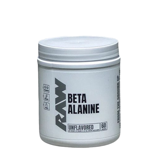 Raw Nutrition Beta Alanine 312g