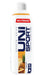 Nutrend Unisport, Pineapple - 1000ml - Nutritional Supplement at MySupplementShop by Nutrend